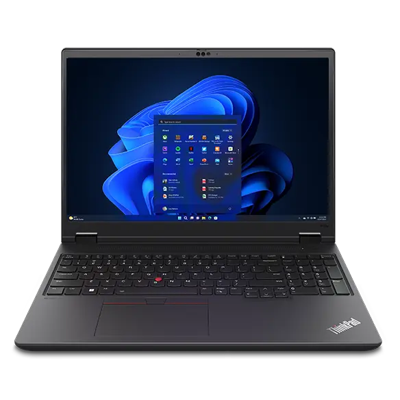 ThinkPad P16v Gen 2 (Pro OS選択可能)