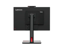 Load image into Gallery viewer, ThinkCentre Tiny-in-One 24 Gen5(23.8型/1920×1080/IPS/マルチタッチ/スピーカー/高さ・縦回転)
