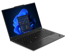 將圖片載入圖庫檢視器 ThinkPad X1 Carbon Gen 12：プレミアム
