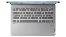 Muatkan imej ke dalam penonton Galeri, Lenovo IdeaPad Flex 5 Gen 8 - アークティックグレー - マイクロソフトオフィス付き
