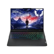 Muatkan imej ke dalam penonton Galeri, Lenovo Legion Pro 7i Gen 9 - エクリプスブラック
