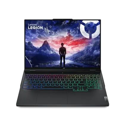 Lenovo Legion Pro 7i Gen 9 - エクリプスブラック