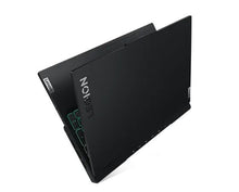 Muatkan imej ke dalam penonton Galeri, Lenovo Legion Pro 7i Gen 9 - エクリプスブラック
