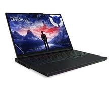 Muatkan imej ke dalam penonton Galeri, Lenovo Legion Pro 7i Gen 9 - エクリプスブラック
