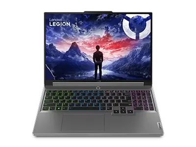 Lenovo Legion 5i Gen 9:カスタマイズモデル