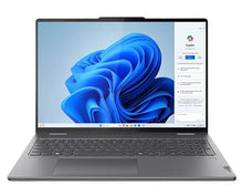 將圖片載入圖庫檢視器 Lenovo Yoga 7i 2-in-1 Gen 9 - ストームグレー
