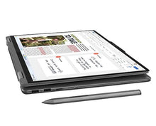 將圖片載入圖庫檢視器 Lenovo Yoga 7i 2-in-1 Gen 9 - ストームグレー
