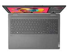 將圖片載入圖庫檢視器 Lenovo Yoga 7i 2-in-1 Gen 9 - ストームグレー
