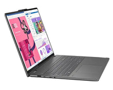 將圖片載入圖庫檢視器 Lenovo Yoga 7i 2-in-1 Gen 9 - ストームグレー
