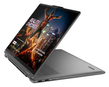 將圖片載入圖庫檢視器 Lenovo Yoga 7i 2-in-1 Gen 9 - ストームグレー
