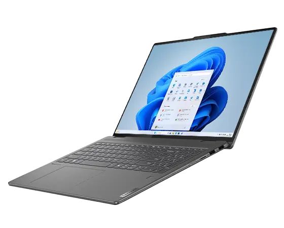 Lenovo Yoga 7i 2-in-1 Gen 9 (16型):カスタマイズモデル