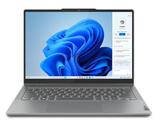 Muatkan imej ke dalam penonton Galeri, Lenovo IdeaPad 5 2-in-1 Gen 9 - ルナグレー
