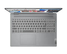 Muatkan imej ke dalam penonton Galeri, Lenovo IdeaPad 5i 2-in-1 Gen 9 - ルナグレー
