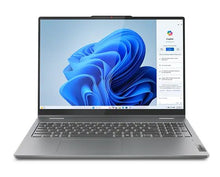 Muatkan imej ke dalam penonton Galeri, Lenovo IdeaPad 5i 2-in-1 Gen 9 - ルナグレー
