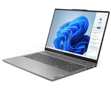 Muatkan imej ke dalam penonton Galeri, Lenovo IdeaPad 5i 2-in-1 Gen 9 - ルナグレー
