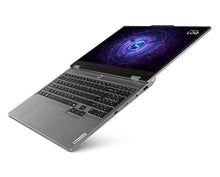 Muatkan imej ke dalam penonton Galeri, Lenovo LOQ 15IRX9 - ルナグレー
