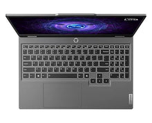 Muatkan imej ke dalam penonton Galeri, Lenovo LOQ 15IRX9 - ルナグレー
