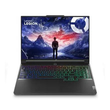 Muatkan imej ke dalam penonton Galeri, Lenovo Legion 7i Gen 9 - エクリプスブラック
