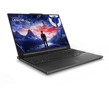 Muatkan imej ke dalam penonton Galeri, Lenovo Legion 7i Gen 9 - エクリプスブラック
