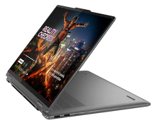 將圖片載入圖庫檢視器 Lenovo Yoga 7i 2-in-1 Gen 9 - ストームグレー
