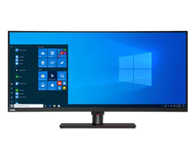 Load image into Gallery viewer, ThinkVision P40w-20(39.7型/5,120×2,160/IPS/USB-C)
