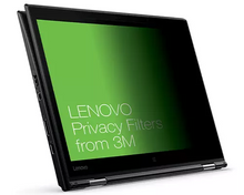 Load image into Gallery viewer, Lenovo 14.0 inch 1610 Privacy Filter for X1 Yoga Gen6 with COMPLY Attachment from 3M
