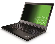 將圖片載入圖庫檢視器 Lenovo 15.6-inch W9 Laptop Privacy Filter from 3M
