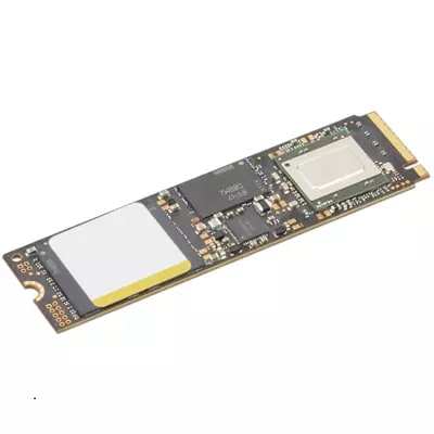 ThinkPad 512GB Performance PCIe Gen4 NVMe OPAL2.0 M.2 ソリッドステートドライブ 2