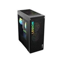 Muatkan imej ke dalam penonton Galeri, Lenovo Legion Tower 5i Gen 8 - グレー
