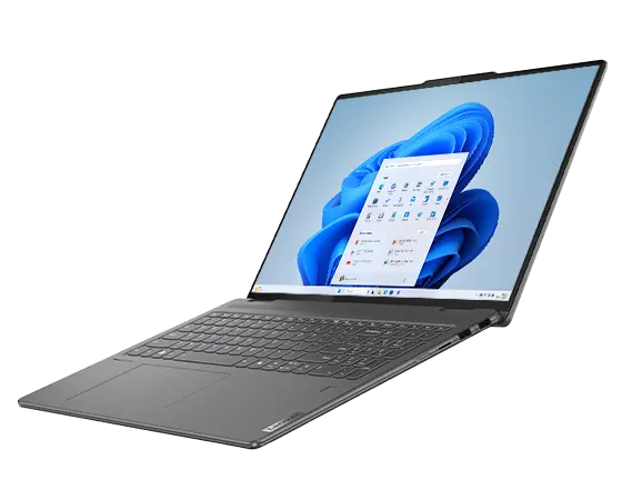 Lenovo Yoga 7i 2-in-1 Gen 9 (16型):カスタマイズモデル