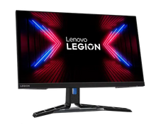 將圖片載入圖庫檢視器 Legion R27q-30 (27型ゲーミング/2560x1440/IPS/スピーカー/高さ・縦回転)
