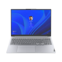 將圖片載入圖庫檢視器 ThinkBook 16 Gen 6 AMD
