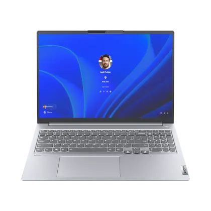 ThinkBook 16 Gen 6 AMD