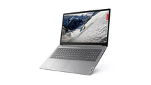 Muatkan imej ke dalam penonton Galeri, Lenovo IdeaPad Slim 170 - クラウドグレー - マイクロソフトオフィス付き
