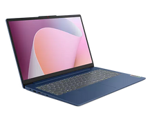 Muatkan imej ke dalam penonton Galeri, Lenovo IdeaPad Slim 3 Gen 8 - アークティックグレー
