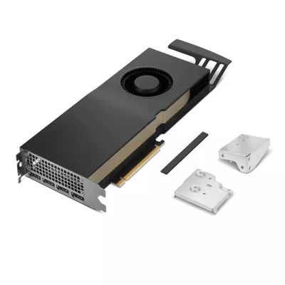 NVIDIA RTX A4500 20GB GDDR6 Graphics Card