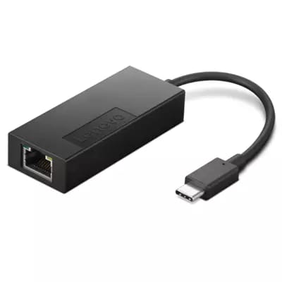 Lenovo USB Type-C - 2.5G イーサネットアダプター