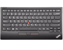 將圖片載入圖庫檢視器 ThinkPad トラックポイント キーボード II – 英語
