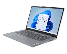 Muatkan imej ke dalam penonton Galeri, Lenovo IdeaPad Slim 3 Gen 8 - アークティックグレー
