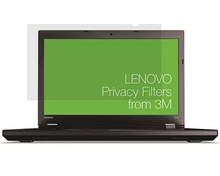 Muatkan imej ke dalam penonton Galeri, Lenovo 16.0 inch 1610 Privacy Filter for X1 Extreme P1 with COMPLY Attachment from 3M
