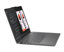 將圖片載入圖庫檢視器 Lenovo Yoga 7 2-in-1 Gen 9 - ストームグレー
