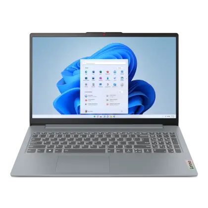 Lenovo IdeaPad Slim 3 Gen 8 - アークティックグレー