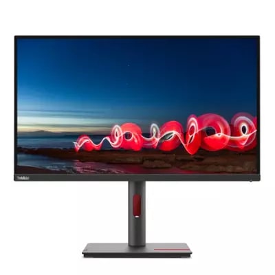 ThinkVision T27h-30(27型/2560×1440/IPS/USB-C/高さ・縦回転)