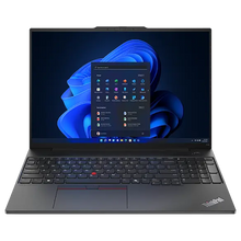 將圖片載入圖庫檢視器 ThinkPad E16 Gen 2（短納期モデル）
