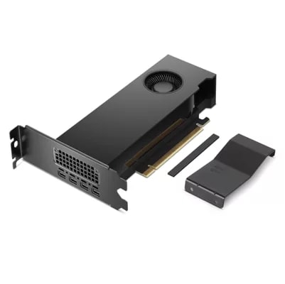 NVIDIA RTX A2000 12GB グラフィックスカード