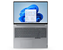 將圖片載入圖庫檢視器 ThinkBook 16 Gen 6 AMD
