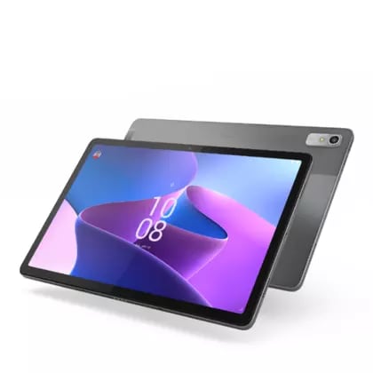 Lenovo Tab P11 Pro (2nd Gen) - ストームグレー