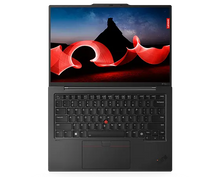 將圖片載入圖庫檢視器 ThinkPad X1 Carbon Gen 12：プレミアム
