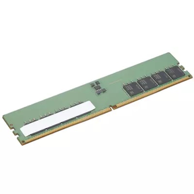 Lenovo 32GB DDR5 4800MHz UDIMM メモリ