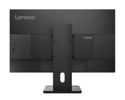 ThinkVision E24q-30(23.8型/2560×1440/IPS/スピーカー/高さ・縦回転)
